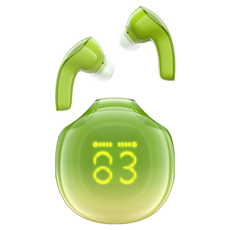 خرید هدفون بی‌سیم Acefast T9 Crystal