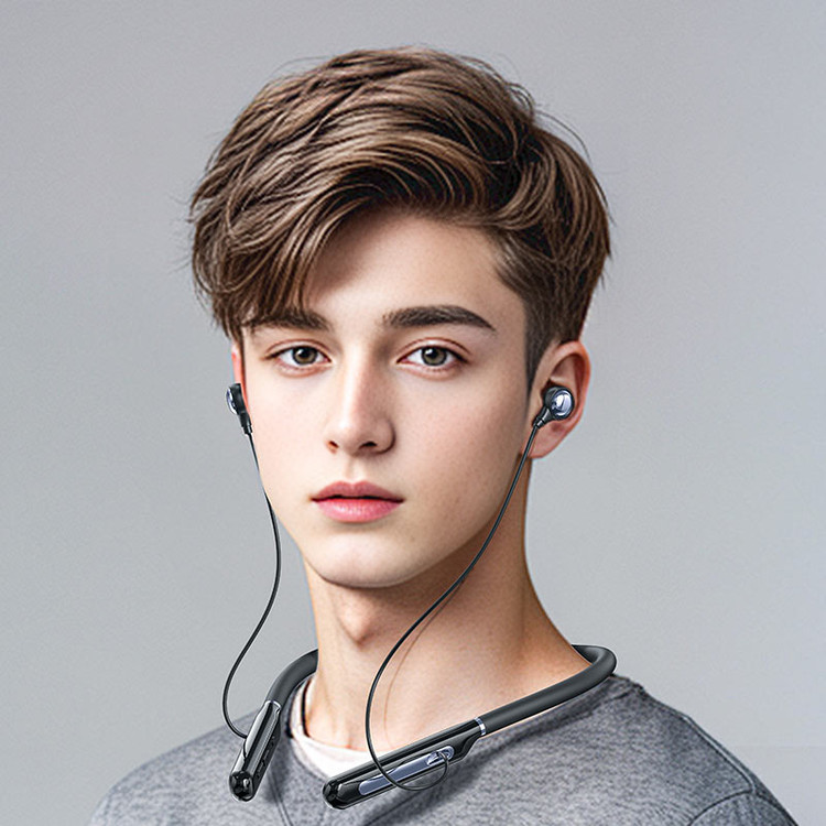 قیمت و خرید هندزفری بلوتوث Acefast N5 گردنی