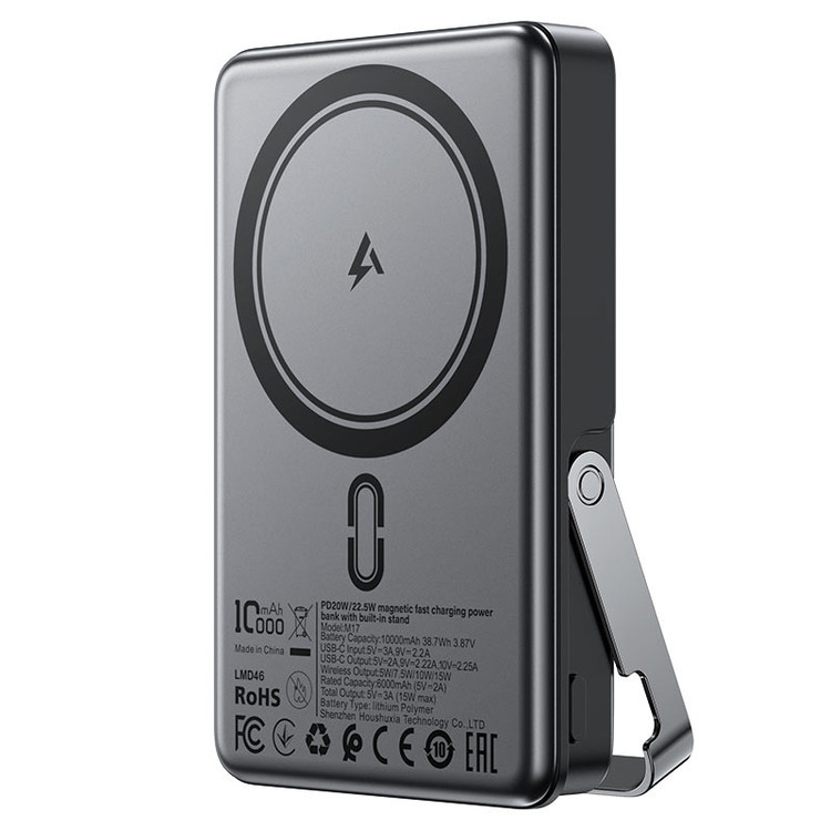 قیمت و خرید پاوربانک 10000 Acefast M17