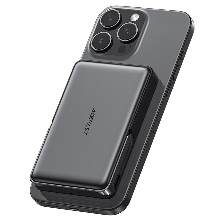 قیمت و خرید پاوربانک 10000 Acefast M17