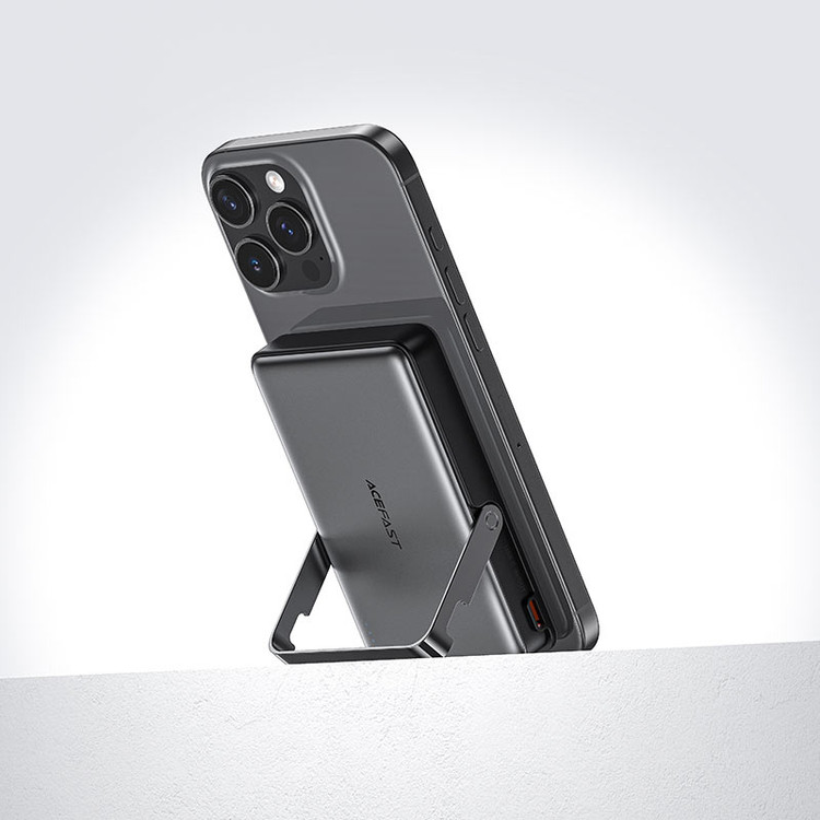 قیمت و خرید پاوربانک 10000 Acefast M17