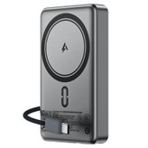 قیمت و خرید پاوربانک Acefast M18 ظرفیت 10000 میلیآمپر