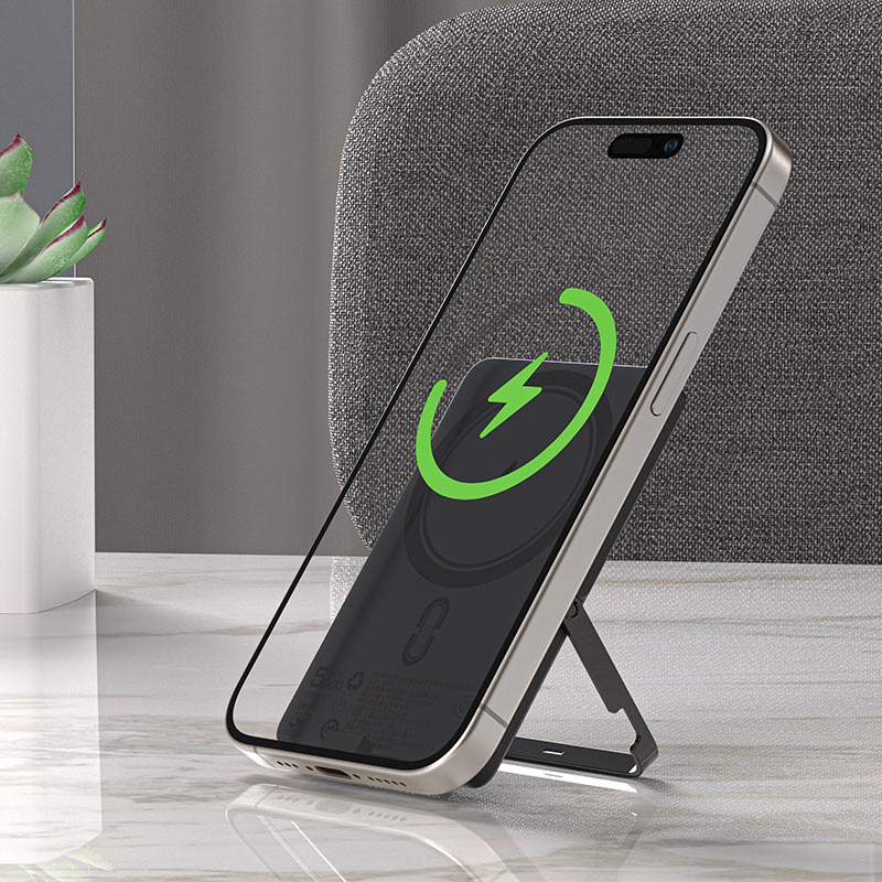 خرید پاوربانک Acefast مدل M16 ظرفیت 5000 میلی‌آمپر