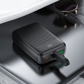 قیمت و خرید پاوربانک Acefast مدل M14 ظرفیت 20000 میلیآمپر توان 22.5 وات