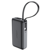 قیمت و خرید پاوربانک Acefast مدل M7 ظرفیت 10000 میلیآمپر توان 30 وات