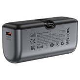 قیمت و خرید پاوربانک Acefast مدل M9 ظرفیت 5000 میلیآمپر توان 20 وات