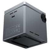 قیمت و خرید شارژر بیسیم Acefast Air Charger 3in1 مدل E18