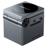 قیمت و خرید شارژر بیسیم Acefast Air Charger 3in1 مدل E18