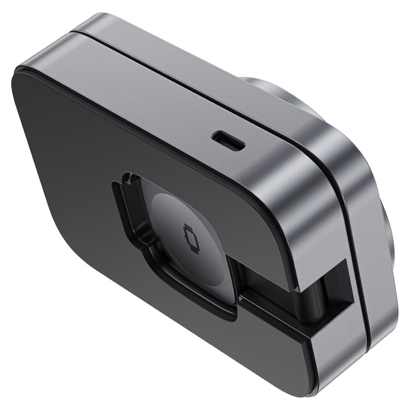 خرید شارژر بی‌سیم Acefast Air Charger 3in1 مدل E22