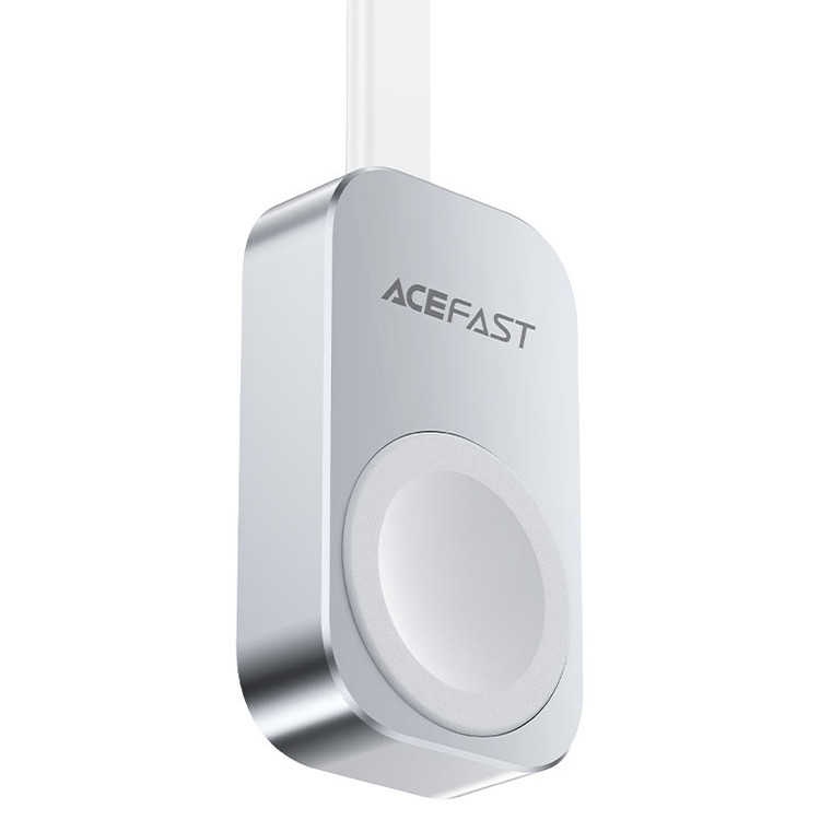 قیمت و خرید شارژر اپل واچ Acefast مدل E21