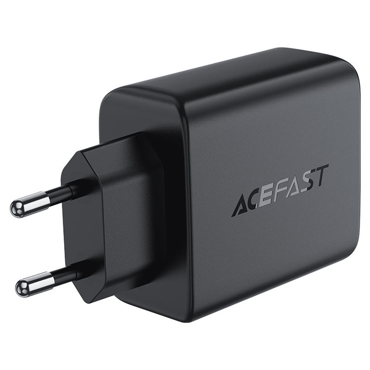 قیمت و خرید شارژر دیواری ایس فست Acefast A61 PD45W GaN