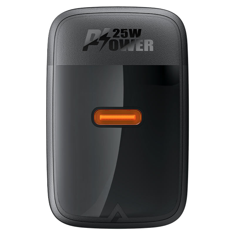 خرید شارژر دیواری Acefast A104 PD25W GaN