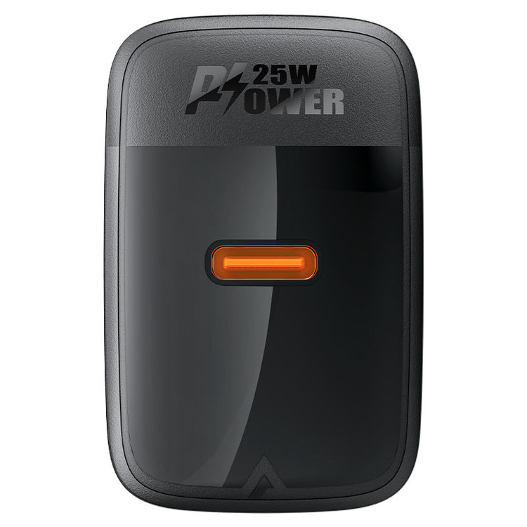 قیمت و خرید شارژر دیواری Acefast A104 PD25W GaN
