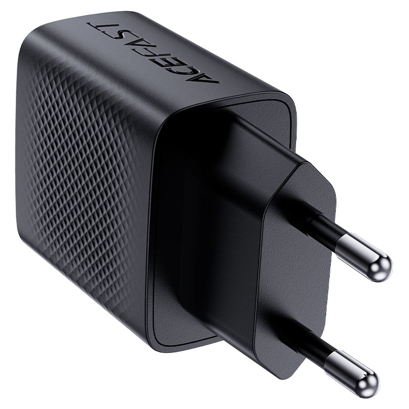 خرید شارژر دیواری Acefast A82 PD20W GaN