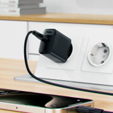 قیمت و خرید شارژر دیواری Acefast A82 PD20W GaN