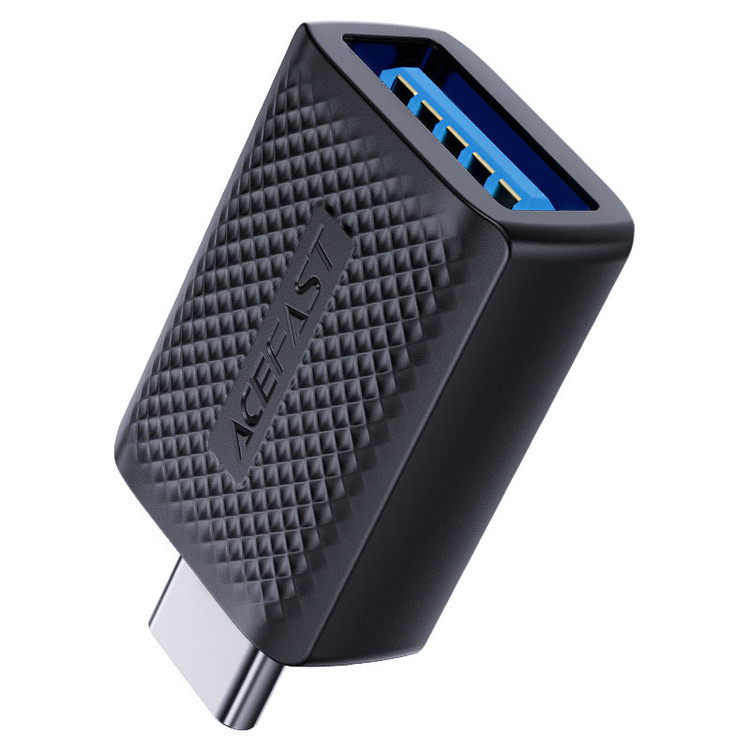 خرید مبدل Acefast J1 USB-A به USB-C