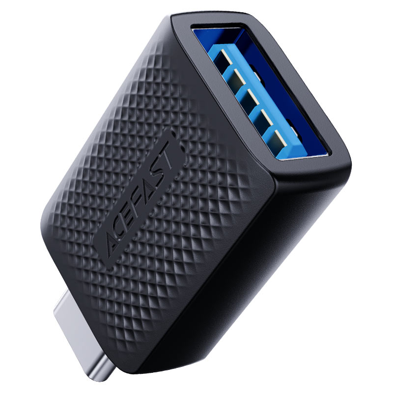 خرید مبدل Acefast J1 USB-A به USB-C