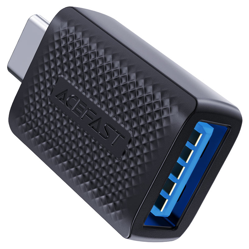 خرید مبدل Acefast J1 USB-A به USB-C