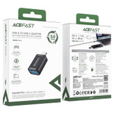 قیمت و خرید مبدل Acefast J1 USB-A به USB-C