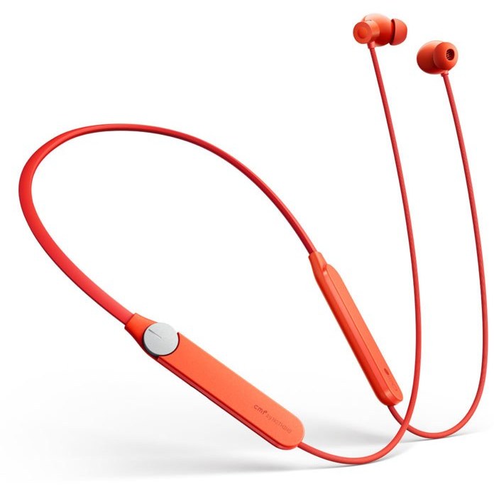 خرید هندزفری گردنی ناتینگ CMF Neckband Pro