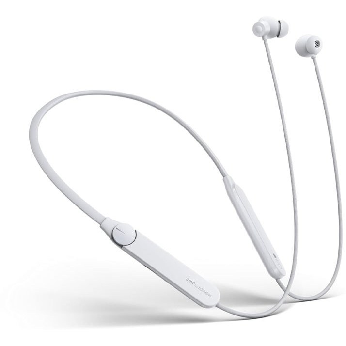 قیمت و خرید هندزفری گردنی ناتینگ CMF Neckband Pro