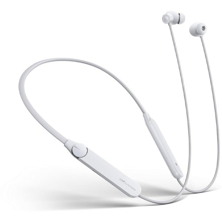 قیمت و خرید هندزفری گردنی ناتینگ CMF Neckband Pro