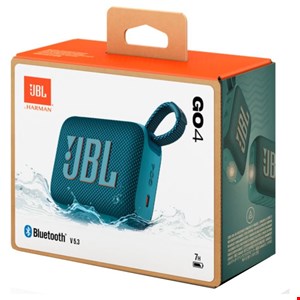 قیمت و خرید اسپیکر بلوتوثی JBL Go 4
