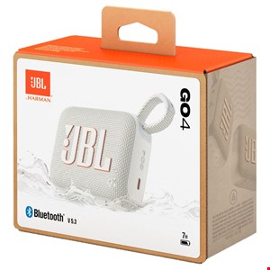 قیمت و خرید اسپیکر بلوتوثی JBL Go 4
