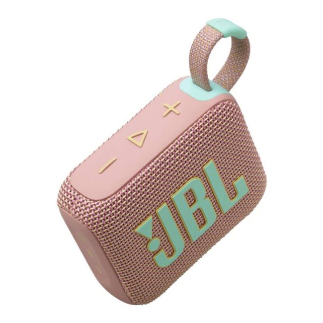 قیمت و خرید اسپیکر بلوتوثی JBL Go 4