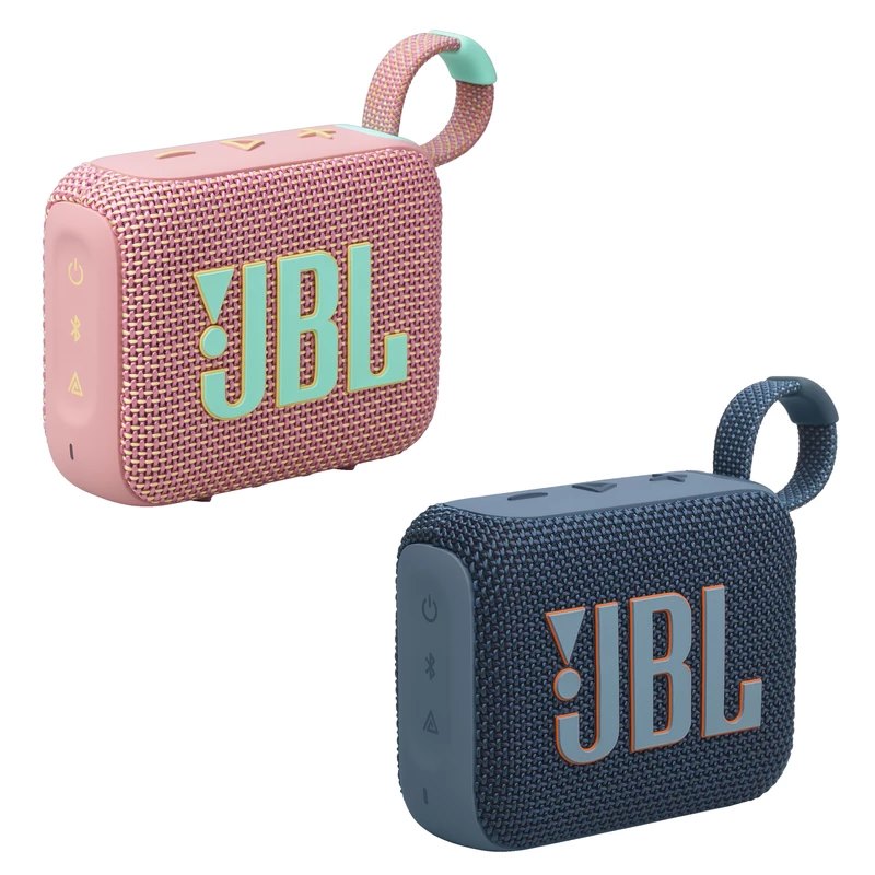 قیمت و خرید اسپیکر بلوتوثی JBL Go 4