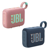 قیمت و خرید اسپیکر بلوتوثی JBL Go 4