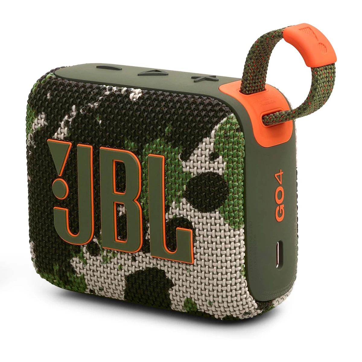 قیمت و خرید اسپیکر بلوتوثی JBL Go 4