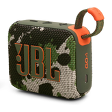قیمت و خرید اسپیکر بلوتوثی JBL Go 4