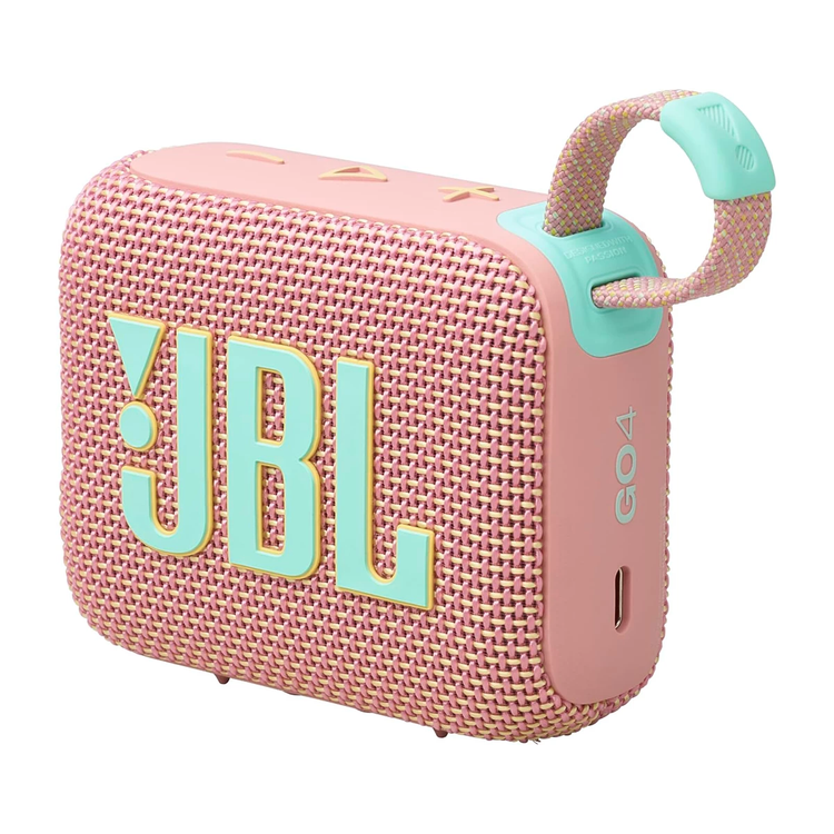 قیمت و خرید اسپیکر بلوتوثی JBL Go 4