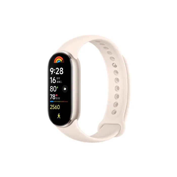 قیمت و خرید دستبند هوشمند شیائومی Mi Band 9 Global