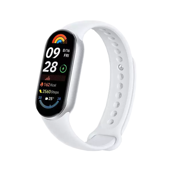 قیمت و خرید دستبند هوشمند شیائومی Mi Band 9 Global