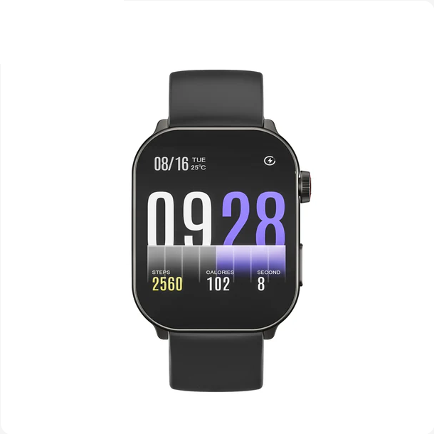 قیمت و خرید ساعت هوشمند شیائومی Kieslect Balance