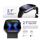 قیمت و خرید ساعت هوشمند شیائومی Kieslect Balance