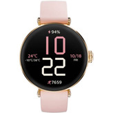 قیمت و خرید ساعت هوشمند زنانه کیسلکت Pura