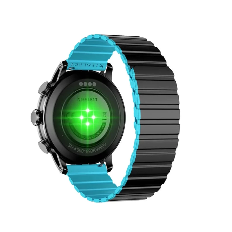 قیمت و خرید ساعت هوشمند شیائومی Kieslect KR2 Ltd