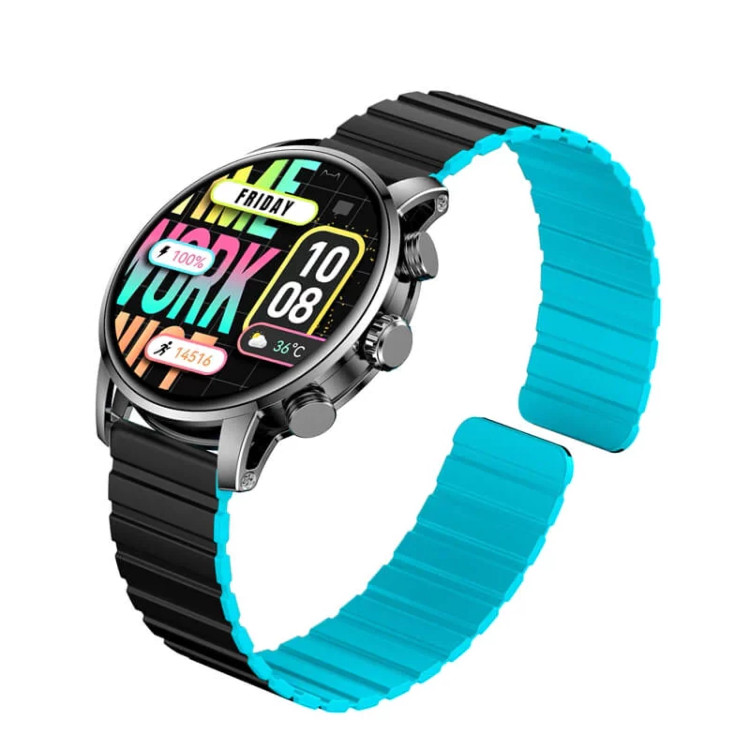 قیمت و خرید ساعت هوشمند شیائومی Kieslect KR2 Ltd