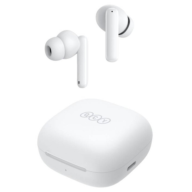قیمت و خرید هدفون بلوتوثی QCY T13 ANC با کیفیت صدا و حذف نویز