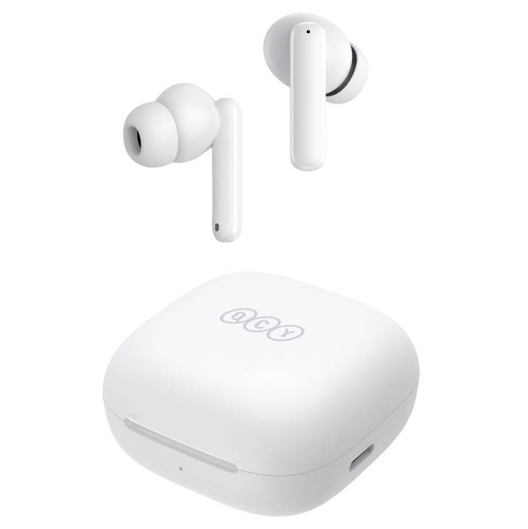 قیمت و خرید هدفون بلوتوثی QCY T13 ANC با کیفیت صدا و حذف نویز