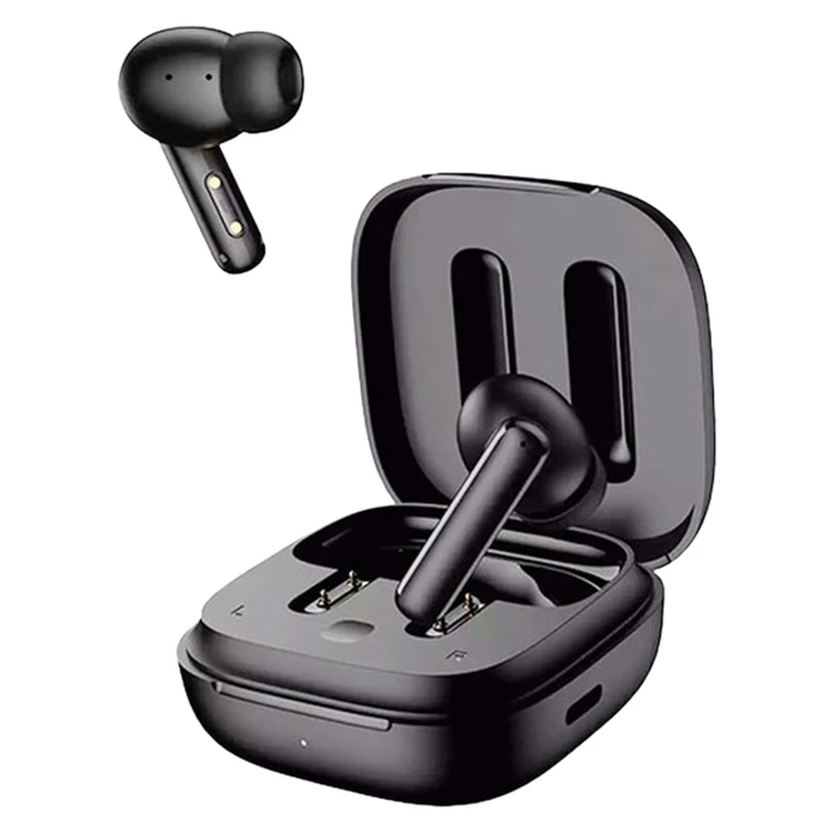 قیمت و خرید هدفون بلوتوثی QCY T13 ANC با کیفیت صدا و حذف نویز