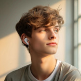 قیمت و خرید هدفون بیسیم شیائومی QCY T13 ANC 2 با حذف نویز