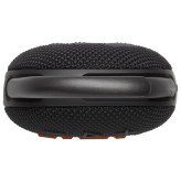 قیمت و خرید اینترنتی اسپیکر قابل حمل جیبیال JBL Clip 5 با طراحی گیره کارابین مقاوم