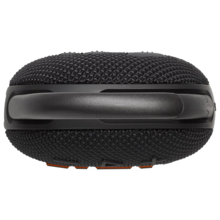 اسپیکر قابل حمل جیبیال JBL Clip 5 با طراحی گیره کارابین مقاوم