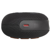 قیمت و خرید اینترنتی اسپیکر قابل حمل جیبیال JBL Clip 5 با طراحی گیره کارابین مقاوم