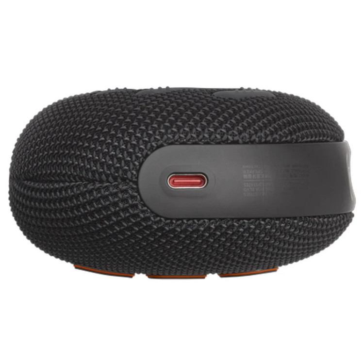 قیمت و خرید اسپیکر قابل حمل جیبیال JBL Clip 5 با طراحی گیره کارابین مقاوم