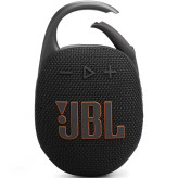 قیمت و خرید اینترنتی اسپیکر قابل حمل جیبیال JBL Clip 5 با طراحی گیره کارابین مقاوم
